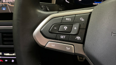 Volkswagen Polo 1.0 TSI R-Line 5dr Petrol Hatchback